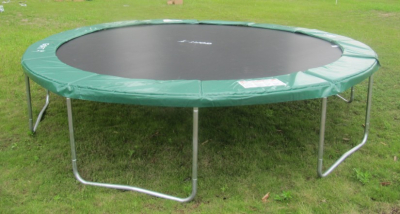 Federrandabdeckung Trampolin